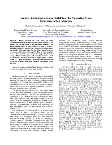 Business Activities of Entrepreneurship 的图像结果