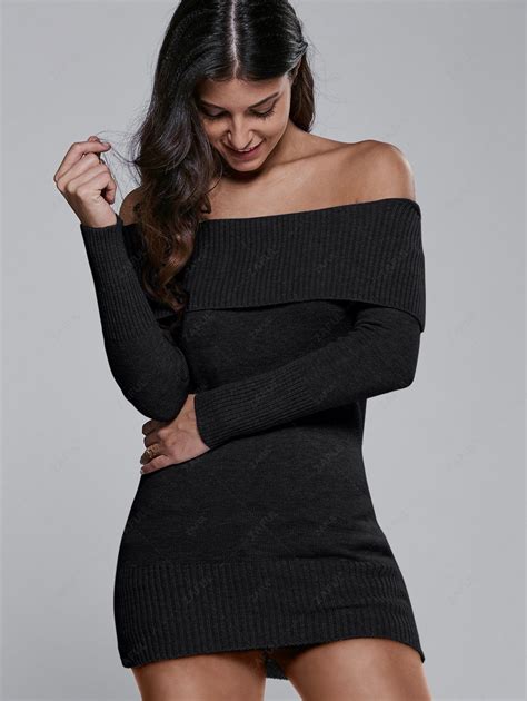 Womens Sweater Dress Mini at Elizabeth Wells blog