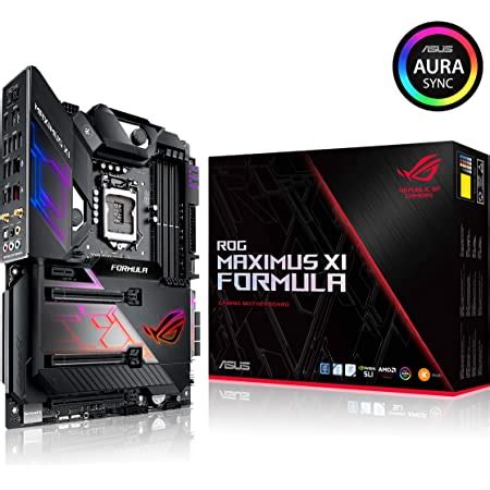 Amazon.in: Buy ASUS ROG Maximus XI Extreme Z390 Gaming Motherboard ...