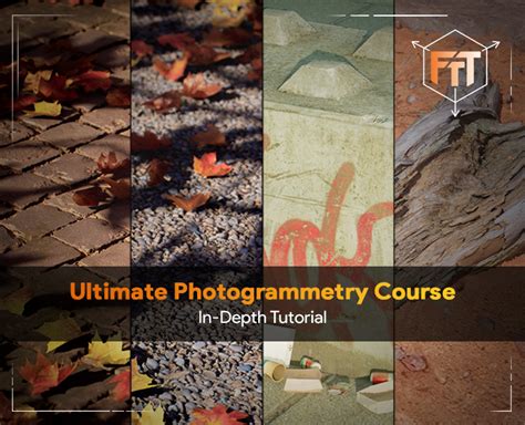 Basic Photogrammetry 的图像结果