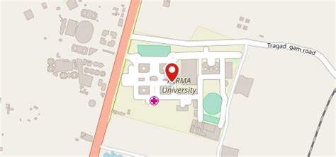 K Block Canteen, Nirma University, Ahmedabad - Restaurant menu, prices ...