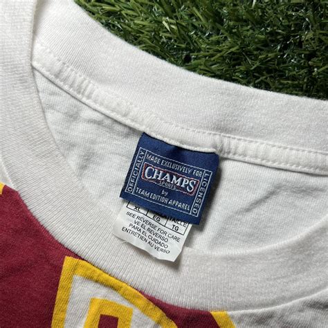 FSU vintage Seminole Shirt Size XL but fits like a... - Depop