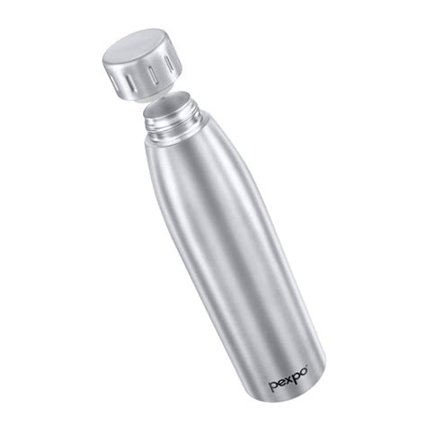 Stainless Steel Water Bottles at Best Prices – Page 3 – pexpo