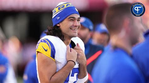 Will Puka Nacua Play Week 1? Latest News and Injury Update for the Rams' WR