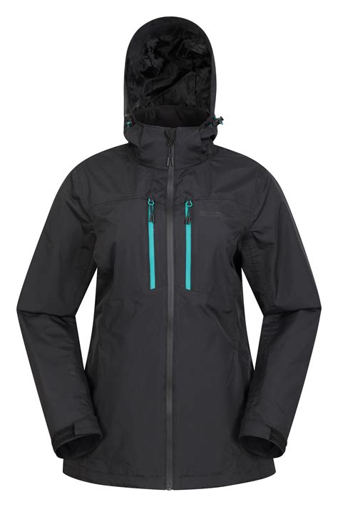 Waterproof Jacket Womens Mountain Warehouse at Sandra Moody blog