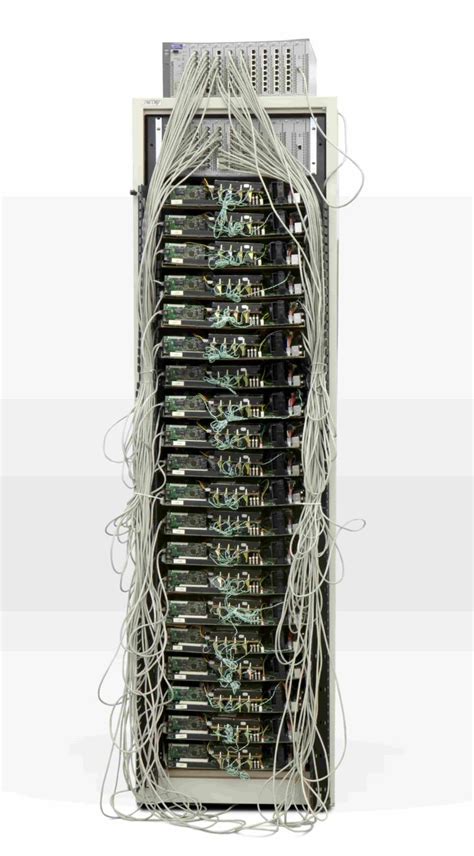 First Computer Server 的图像结果