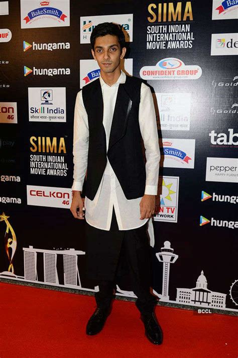 SIIMA 2016: Red Carpet | SIIMA 2016: Red Carpet Celebrity Pics | SIIMA ...