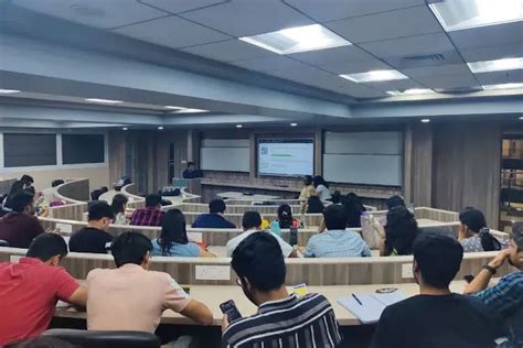 NMIMS Hyderabad Campus: Photos, Virtual Tour