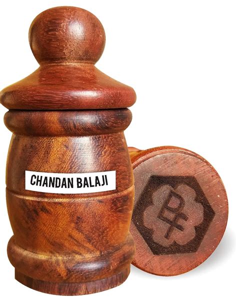 Parag Fragrances Chandan Balaji 6ml Extra Strong Attar For Men (Best ...