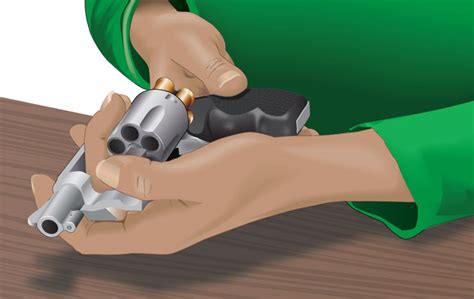 Image result for Unloading a Single Action Revolver