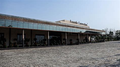Ananda Convention | Telangana's premier convention center | Service ...