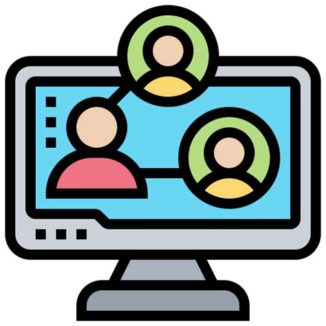 Human resources - Free computer icons