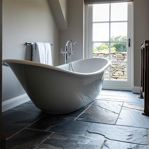 17 Stunning Bathroom Flooring Ideas That Instantly Transform Your Space