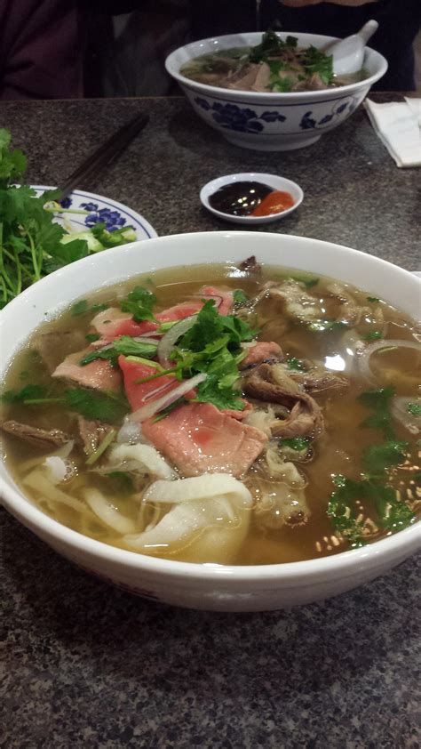 2024Pho Tau Bay美食餐厅,Best big bowl of Pho in the... 【去哪儿攻略】