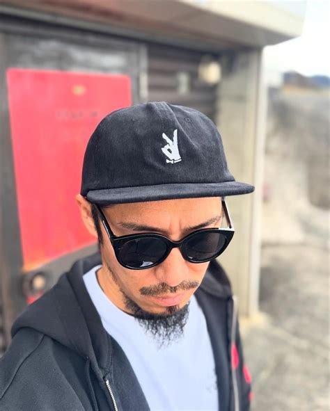 PEACE CORDUROY CAP | ONAOSHI GEORGE LOCAL SHOP