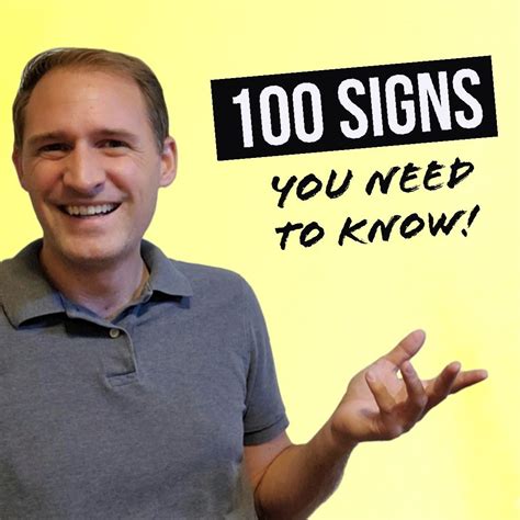 Image result for How to Sign Wait