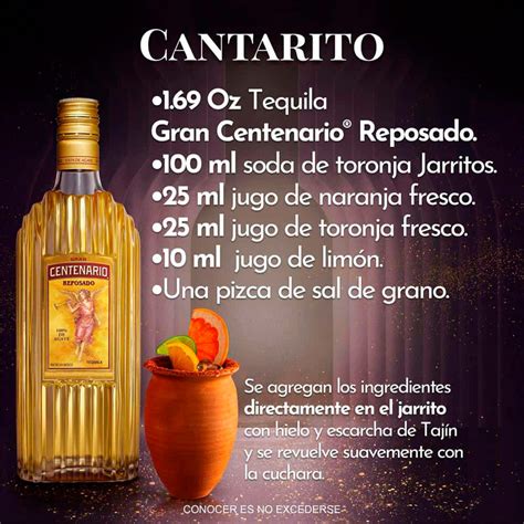 TEQUILA GRAN CENTENARIO REPOSADO 700 ml - CentralDePrecios