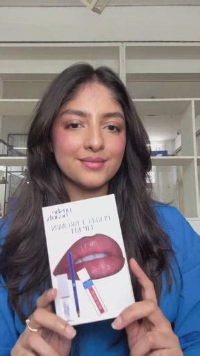 Perfect Brown Lip Kit | Brown Lip Combo – Prishe Beauty