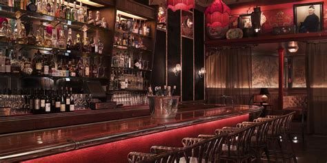 Chateau Marmont Restaurant