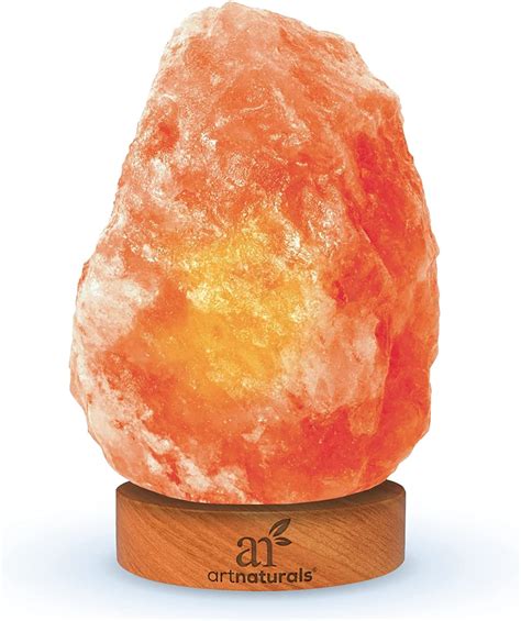 Q&A Himalayan Salt Himalayan Salt USB Lamp - Walmart.com