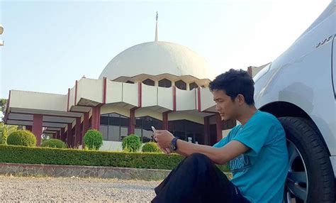 UJI JARINGAN DI JALUR MUDIK (HARI-4) : SINYAL 4G NAIK TURUN SEPERTI ...