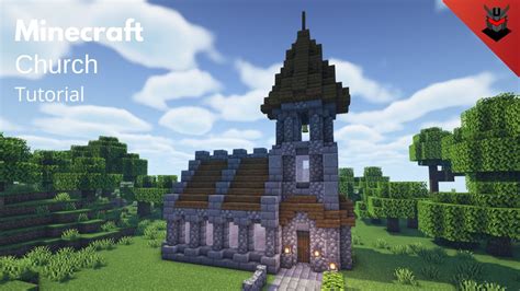 2019 Tutorial Minecraft Church 的图像结果