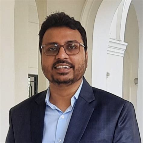 Sharib Zeya - Azim Premji University