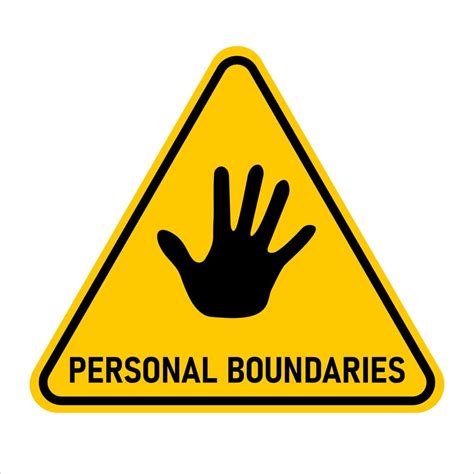 How To Set Personal Boundaries - Release Repurpose Reorganize