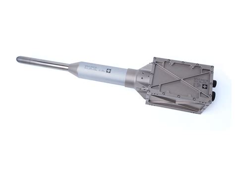 Multifunction Air Data Systems | Simtec AG