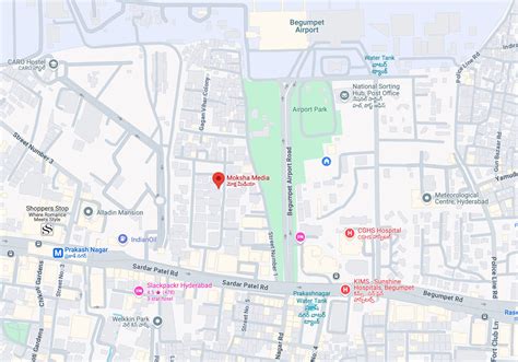 Moksha Media| Digital Branding Company for Hospitals | Hyderabad India