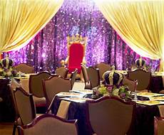Royalty Themed Decorations by Royal Throne With Sparkling Backdrop Decor Royalty Themed Decorations