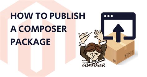 Composer PHP Package Manager 的图像结果