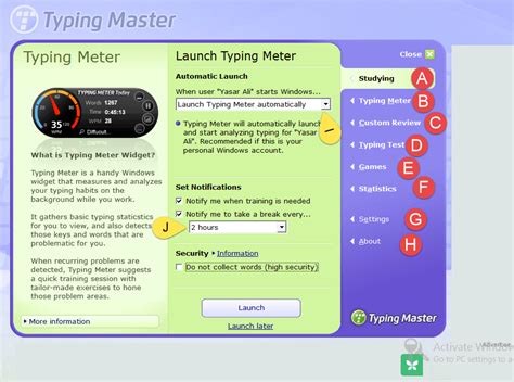 Typing Tutor Programs 的图像结果