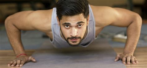 Alternative Home Workout Routines to Get Fit During The Lockdown