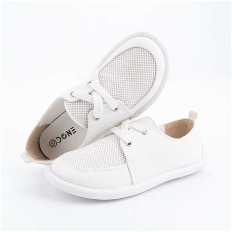 Shrink Leather Shoes - Styllano