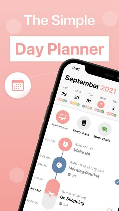 Image result for Structured Daily Planner