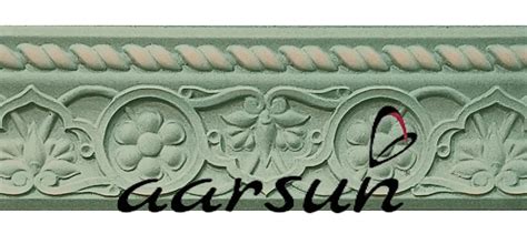 Exclusive Design Corner Moulding - Aarsun