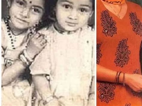 Balakrishna Heroine: సొంత చెల్లికి తల్లిగా నటించిన ఏకైక తెలుగు హీరోయిన్ ...