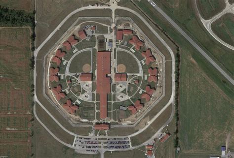 Massachusetts Correctional Institution Shirley - The Prison Direct