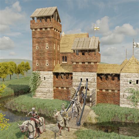 Castle 的图像结果