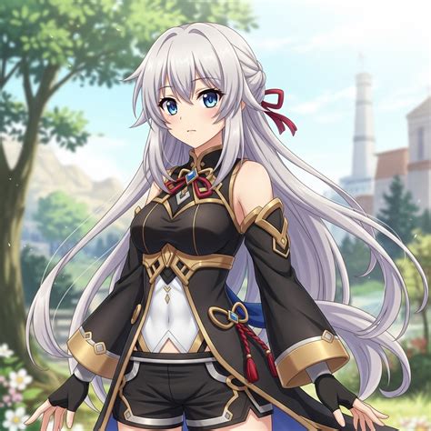 Ai生成动漫 的图像结果