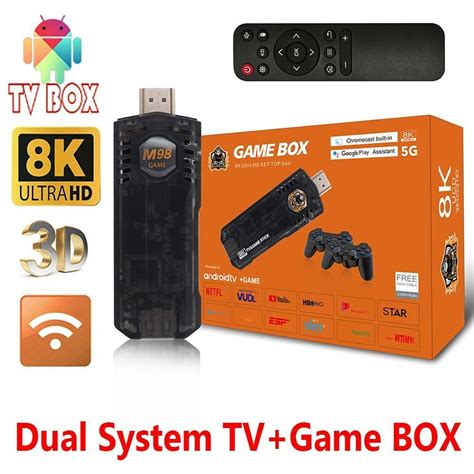 Image result for Android Game Box