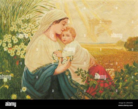 The mother of adolf hitler Banque de photographies et d’images à haute résolution - Alamy