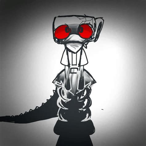 Twisted Shelly Fanart