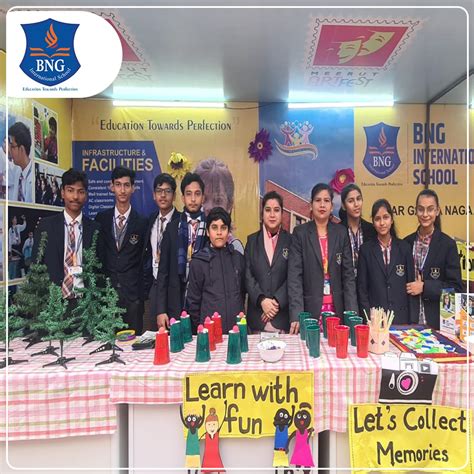 BNG International School