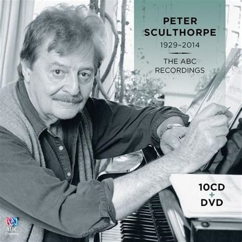 Sculthorpe: the ABC Recordings: Various: Amazon.in: Music}