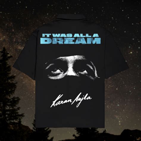 Buy Karan Aujla Shirts in India | Hip-Hop Tees | Culture Tees | Indian ...