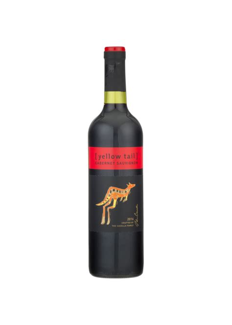 Yellow Tail Yellow Tail / Cabernet Sauvignon - Roma Wines & Liquors