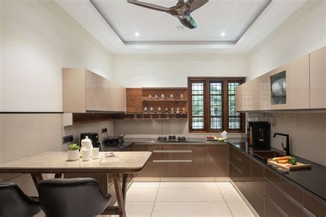 4 bedroom 3,500 sqft by NRD in Kalamassery Metro Station, National ...