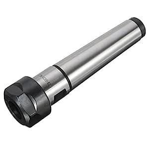 Buy Generic MT3 ER20 M12 Morse Taper Milling Collet Chuck Holder CNC ...